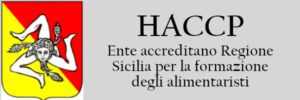 haccp sicilia