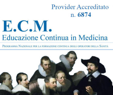 New Tecna Provider ECM nella formazione continua in medicina