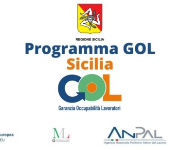 PROGRAMMA GOL REGIONE SICILIA